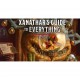 Dungeons & dragons old - next - Xanathar's Guide to Everything EN