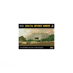 italeri maquette militaire 6070 bunker et accessoires 1/72