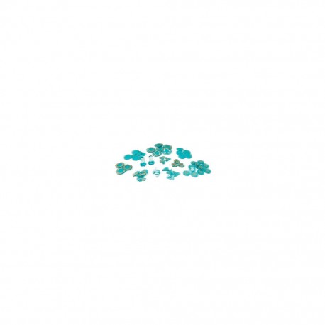 Token set convergence of cyriss warmachine