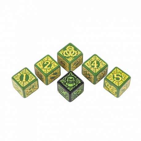 Token set circle orboros hordes