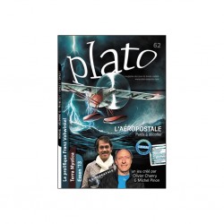 Plato n°62 (décembre 2013)