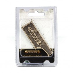 Age of sigmar - combat gauge 