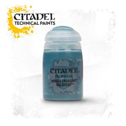 Peinture - GW - nighthaunt gloom - technical - 24 ml
