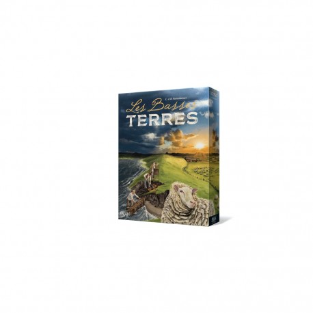 Les Basses Terres FR