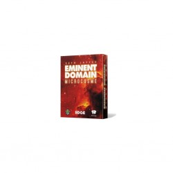 Eminent Domain Microcosm FR
