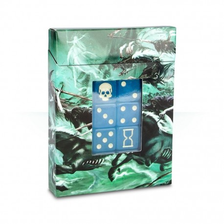 Nighthaunt dice 