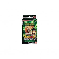 Dragon Ball Super JCC  starter 3 Dark invasion FR