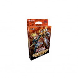 YG old - Briseur de Code - Deck de demarrage FR