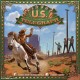 US telegraph jeu de plateau