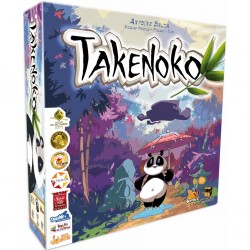 TAKENOKO