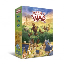 MEEPLE WAR