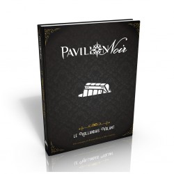Pavillon noir 2 - le hollandais volant -