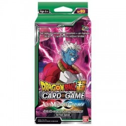 Dragon Ball Super - Pack Édition Spéciale - Série 03