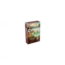 Century - merveilles orientales -