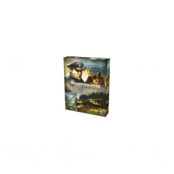 QUARTERMASTER EXT INCLUSE L'AERONAVALE