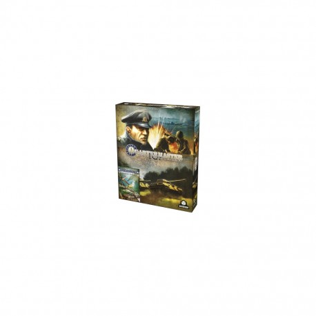 QUARTERMASTER EXT INCLUSE L'AERONAVALE