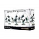 Nighthaunt - bladegheist revanants 
