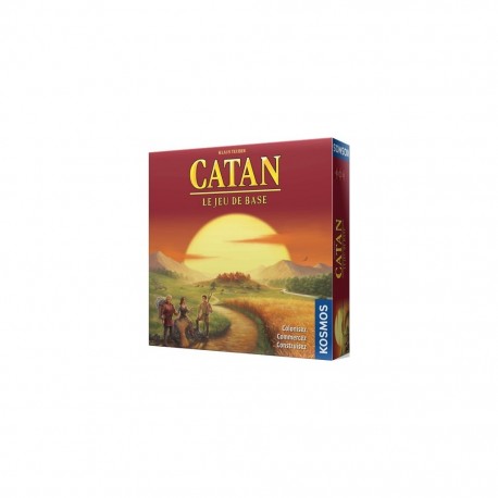 Catan FR