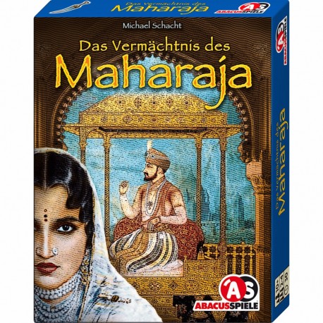 MAHARAJA