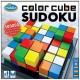 Color Cubes Sudoku 