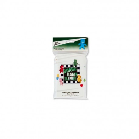 Board Game Sleeves - Tarot