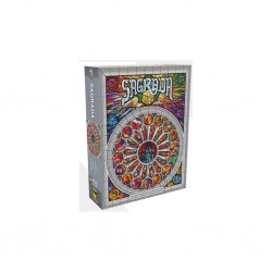 Sagrada