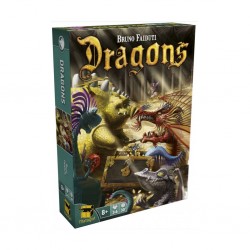 Dragons faidutti