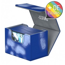 Deck Box Sidewinder & Trade Chromiaskin Rouge 80+