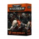 Kill team ombre grouillante 