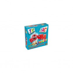 Tic Tac Boum Junior 