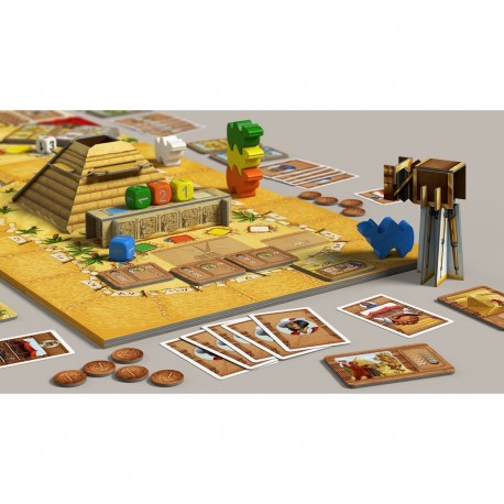 Camel Up - Ext. Supercup FR