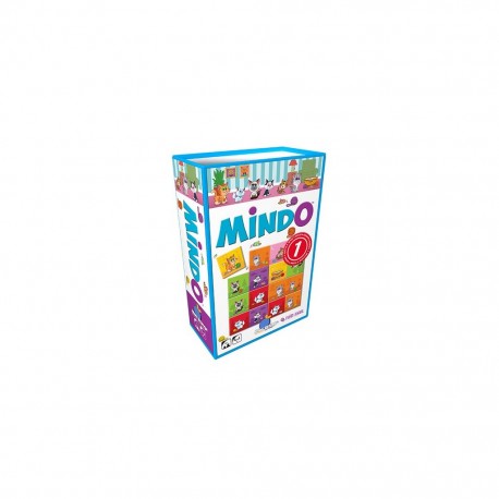 Mindo Chat 