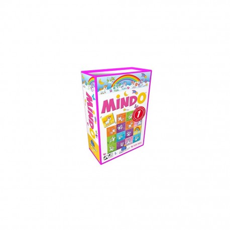 Mindo Licorne 