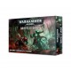 Warhammer 40000 - Griffes et Crocs   