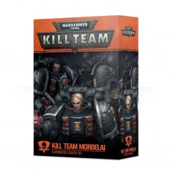 Killteam Mordelai