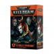 Killteam Le Collet Tranchant