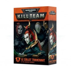 Kill team old - Le Collet Tranchant 