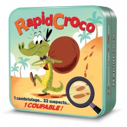 Rapidcroco