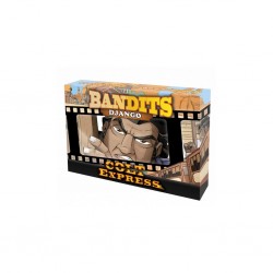 Colt express extension bandits, django FR EN