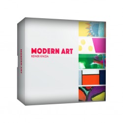 Modern art