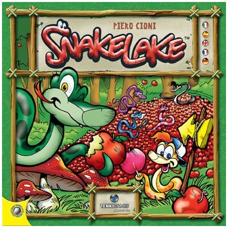 SNAKELAKE