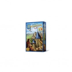 Carcassonne 