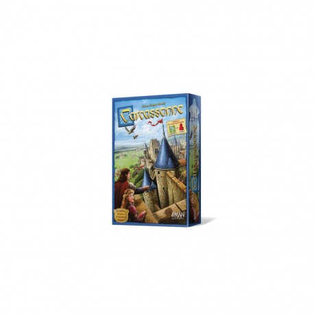 Carcassonne 