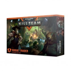 Kill team - rogue trader FR 