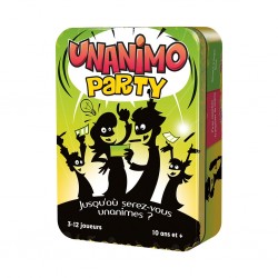 Unanimo Party FR