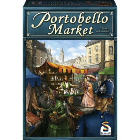 PORTOBELLO MARKET