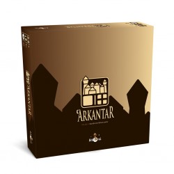 Arkantar