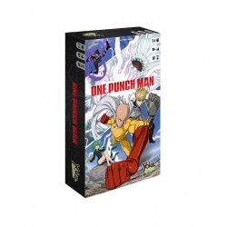 One punch man - le jeu