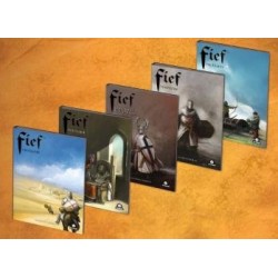 Fief - thématiques