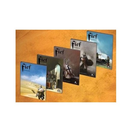 FIEF EXT THEMATIQUES